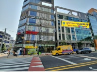 태권박사&스포츠짐