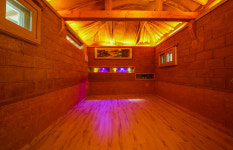 바닷가숲속펜션