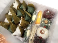 금호망개떡