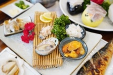 사천포구횟집