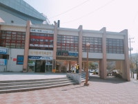 상곡어울림작은도서관