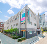 하계종합사회복지관