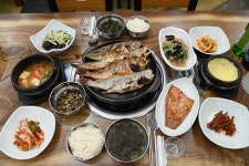 대월 통영죽림본점