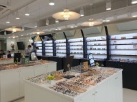 렌즈미 이노티안경 광주두암점