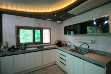 대청호 작은수목원 민박