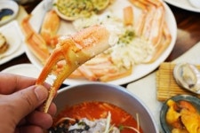 사천포구횟집