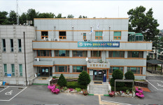 호법면행정복지센터