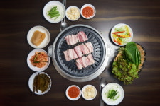 원당생숯불갈비