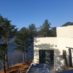 대청호 작은수목원 민박