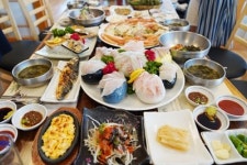 사천포구횟집