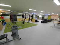 A+튼튼재활데이케어센터