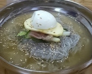 두만강면옥