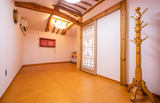 바닷가숲속펜션