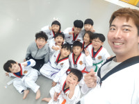고덕용인대영웅태권도