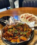 부리나치킨 마재점
