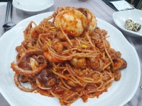 경원해물찜 증산점