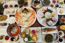 사천포구횟집