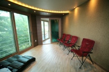 대청호 작은수목원 민박