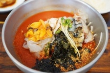 사천포구횟집