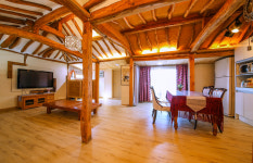 바닷가숲속펜션