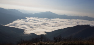 너른마당민박