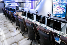 긱스타PC카페 연신내점