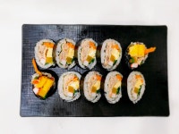 의리김밥앤주먹밥