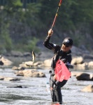 산청물고은양식장