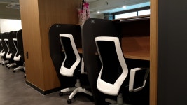 바짝스터디카페 광양중동센터