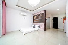 경주 해피데이 펜션