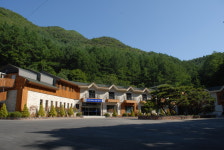 만인산자연휴양림