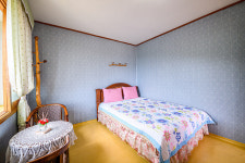 일출봉민박 펜션