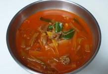 불당시티 울엄마김밥