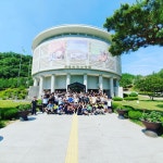 흑추관무술GYM