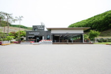 동산추모공원식당매점