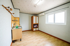 일출봉민박 펜션