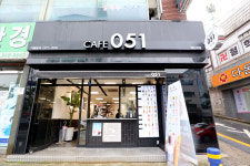 카페051 배산역점