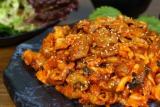 야한곱창 평택점