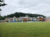 우천초등학교