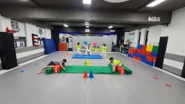 진무MBA태권도