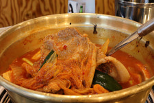 압구정 찌개마을 창동점