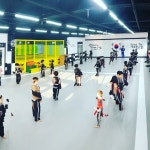 흑추관무술GYM