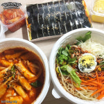 깨순이김밥 조선대1호점