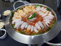 마약낙곱새 평택점