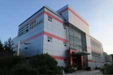 함안군국민체육센터