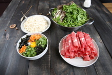 마담 샤브칼국수막국수