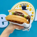 와플칸 인천송도점