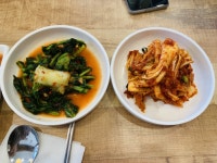 명동칼국수 송내역점