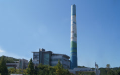 함안군폐기물종합처리장