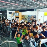 흑추관무술GYM
